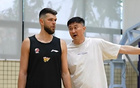 广东vs广州季后赛G1前瞻：杜锋完整阵容迎主场首秀 徐昕欲反戈旧主