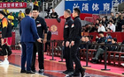 中国篮协：CBA季后赛计划安排6-7名外籍裁判员执裁半决赛和总决赛
