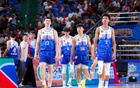 6人入选国家短训营！困境中，新疆男篮年轻力量破土而出