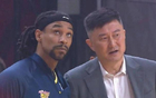 萨林杰亲自辟谣！称要与球队冲击总冠军，广东球迷可以放心了