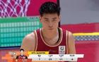 浙江男篮力克宁波，程帅澎14分伤退，李悦洲正负值+14，刘晓宇9分