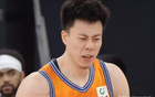 客场惜败上海男篮，山东拼至最后，只差临门一步翻盘