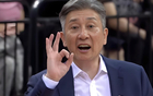 轰32分5助！MVP比外援还猛，郑永刚目标CBA总冠军