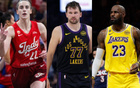 克拉克球衣销量超越詹姆斯 位列Fanatics篮球总榜第二
