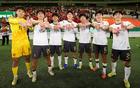邵佳一大换血！7位U23进国足名单 2人首次入选 3大红星伤缺留遗憾