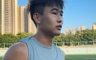 戴伟浚：要恢复到最佳状态，争取帮助中国队多拿技术积分