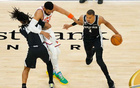 终身禁赛，2球迷因与文班亚马场上自拍事件被禁止进入所有NBA球馆