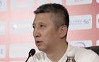 郭士强：失误太多没能全场保持专注，热身赛是为考察和锻炼年轻人