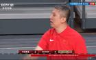 国家队一战砍11分，比广东季后赛4战得分多8分，郭士强教杜锋用人