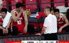 领先17分被逆转！中国男篮1分惜败，廖三宁17+4庞峥麟17分